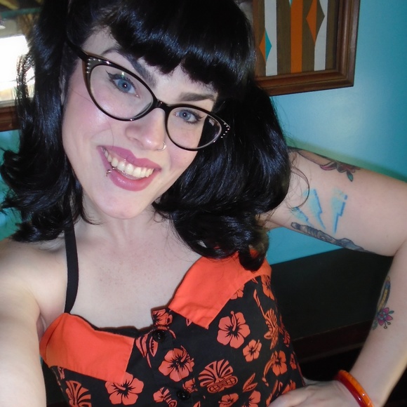 Meet your Posher, Dana - Picture 7 of 8